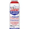 Lucas Low Viscosity Oil Stabilizer 12 Ounce Bottle