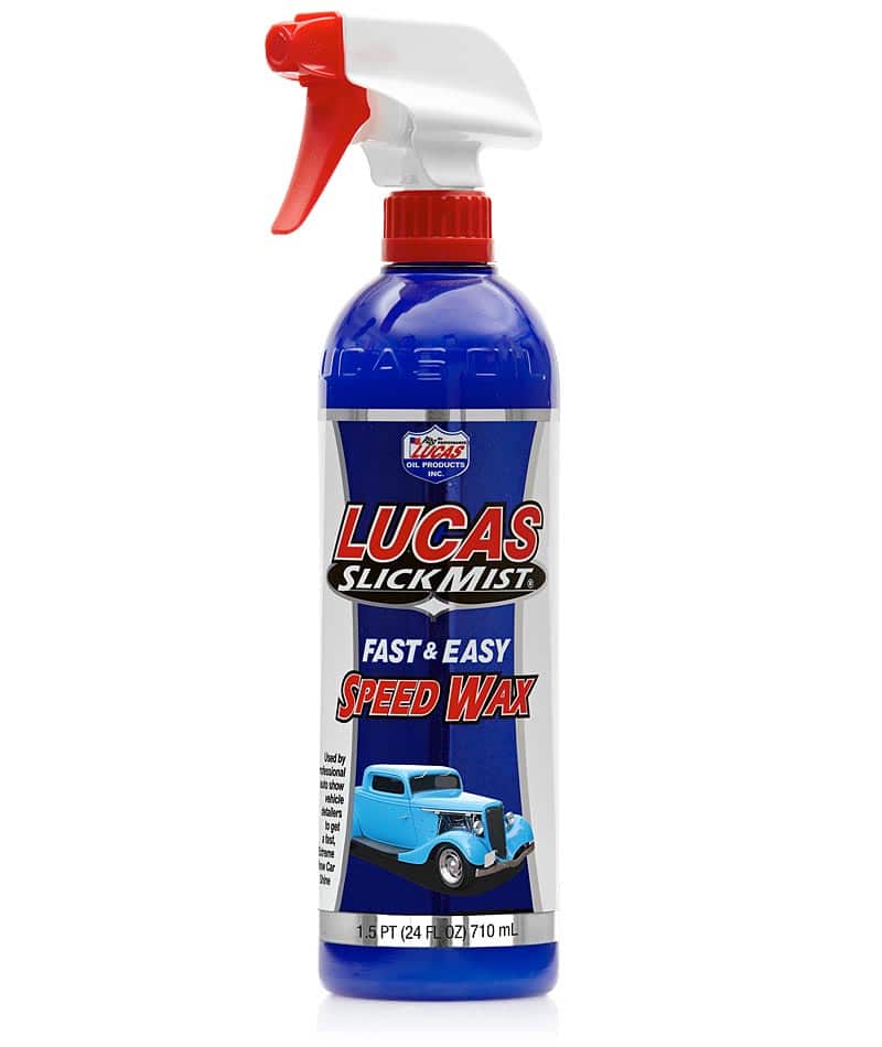 Ultra Clean- Wash-Wax -1Gal - First Choice Auto Detail Supplies