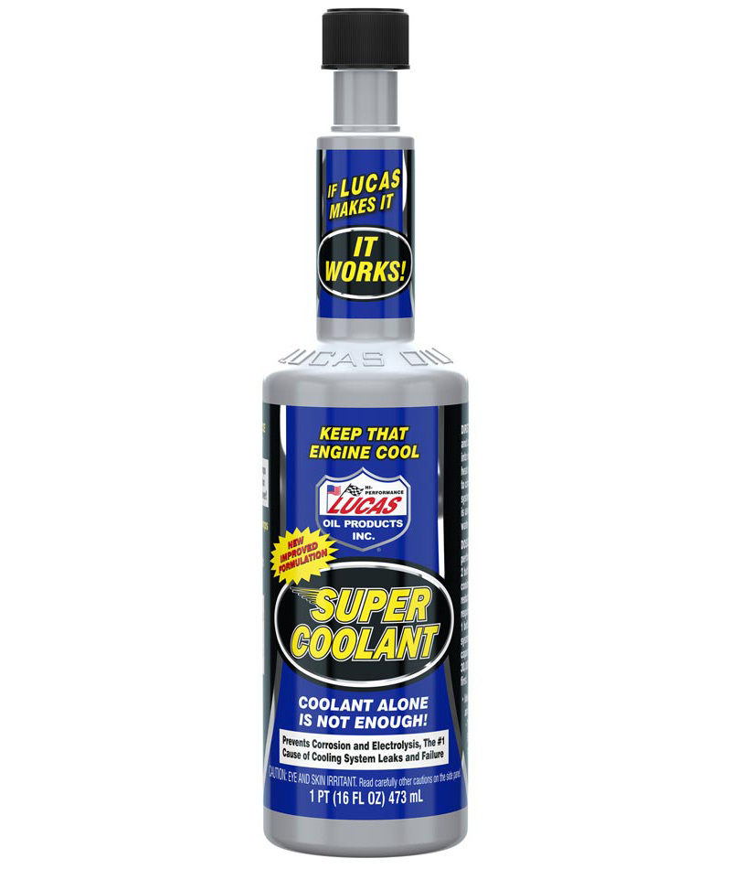 Lucas-Super-Coolant-16oz