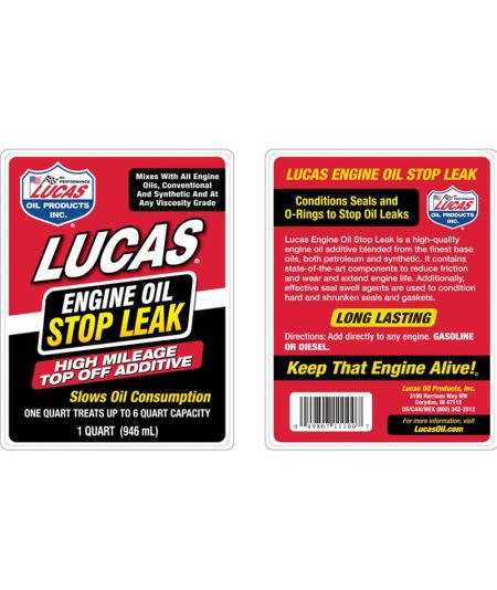 Lucas-Engine-Oil-Stop-Leak-Top-Off-Additive-QT-Label